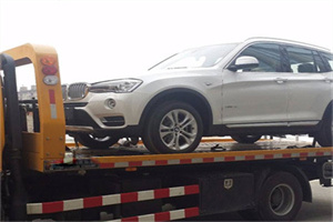 兴安盟拖车24小时服务电话