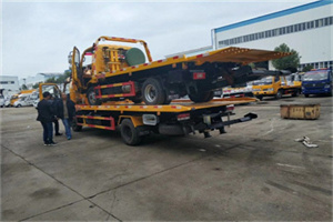 兴安盟同城汽车补胎