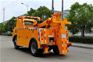 兴安盟高速路拖车费