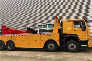 兴安盟道路救援公司